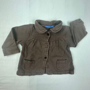 Gilet - Bout'chou - 18M