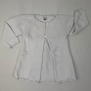 Gilet - Du Pareil au Même - 12M