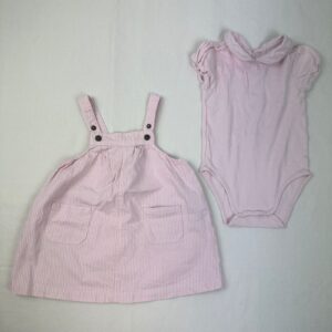 Ensemble 2 pièces - Multimarques - 18M