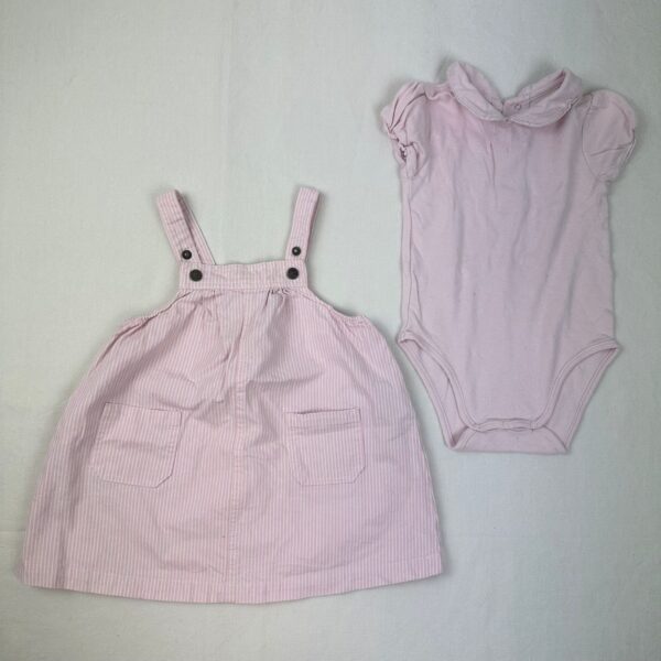 Ensemble 2 pièces - Multimarques - 18M