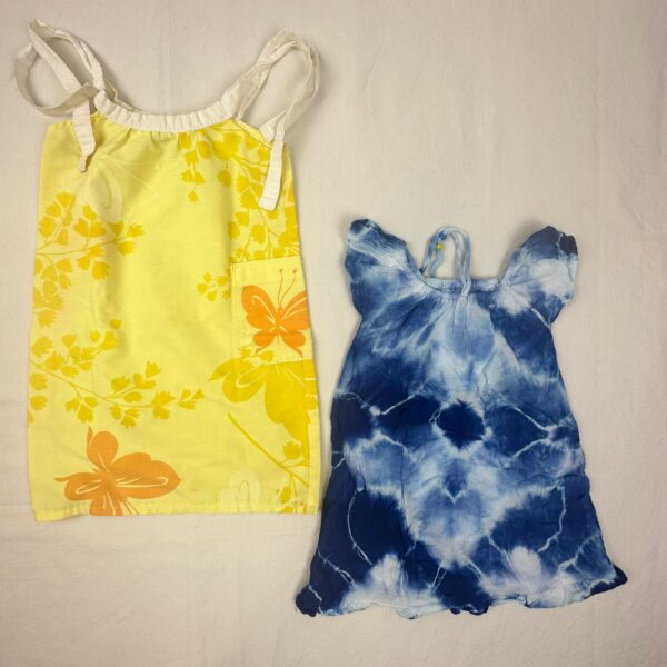 Robe - Multimarques - 18M