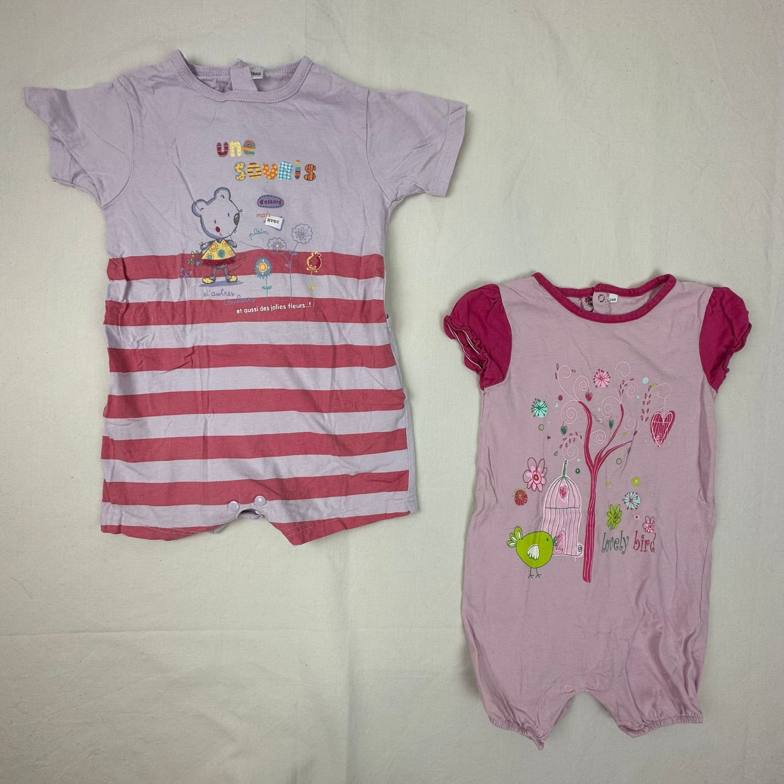 Combicourt - Sans marque - 2A