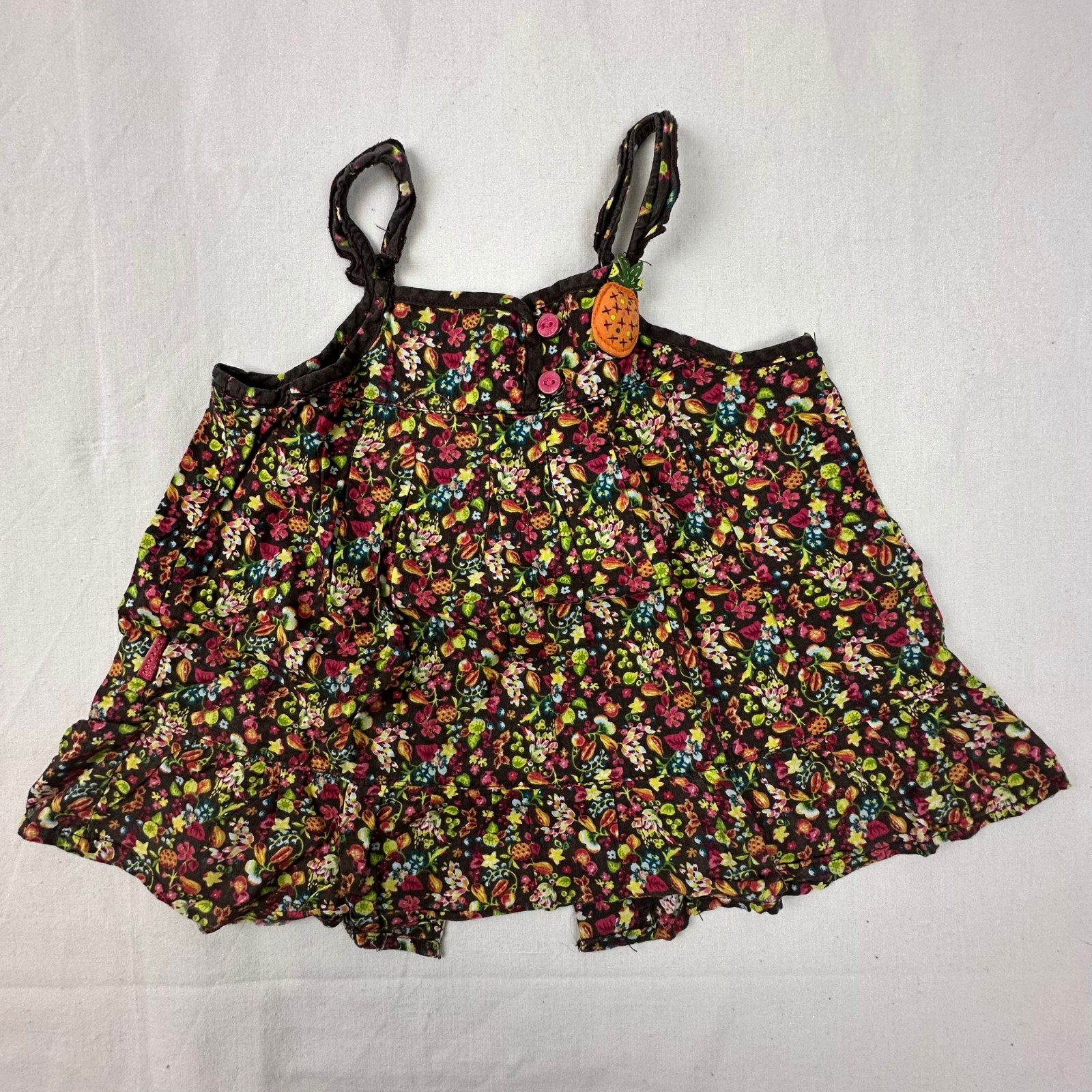 Robe - Sergent Major - 2A