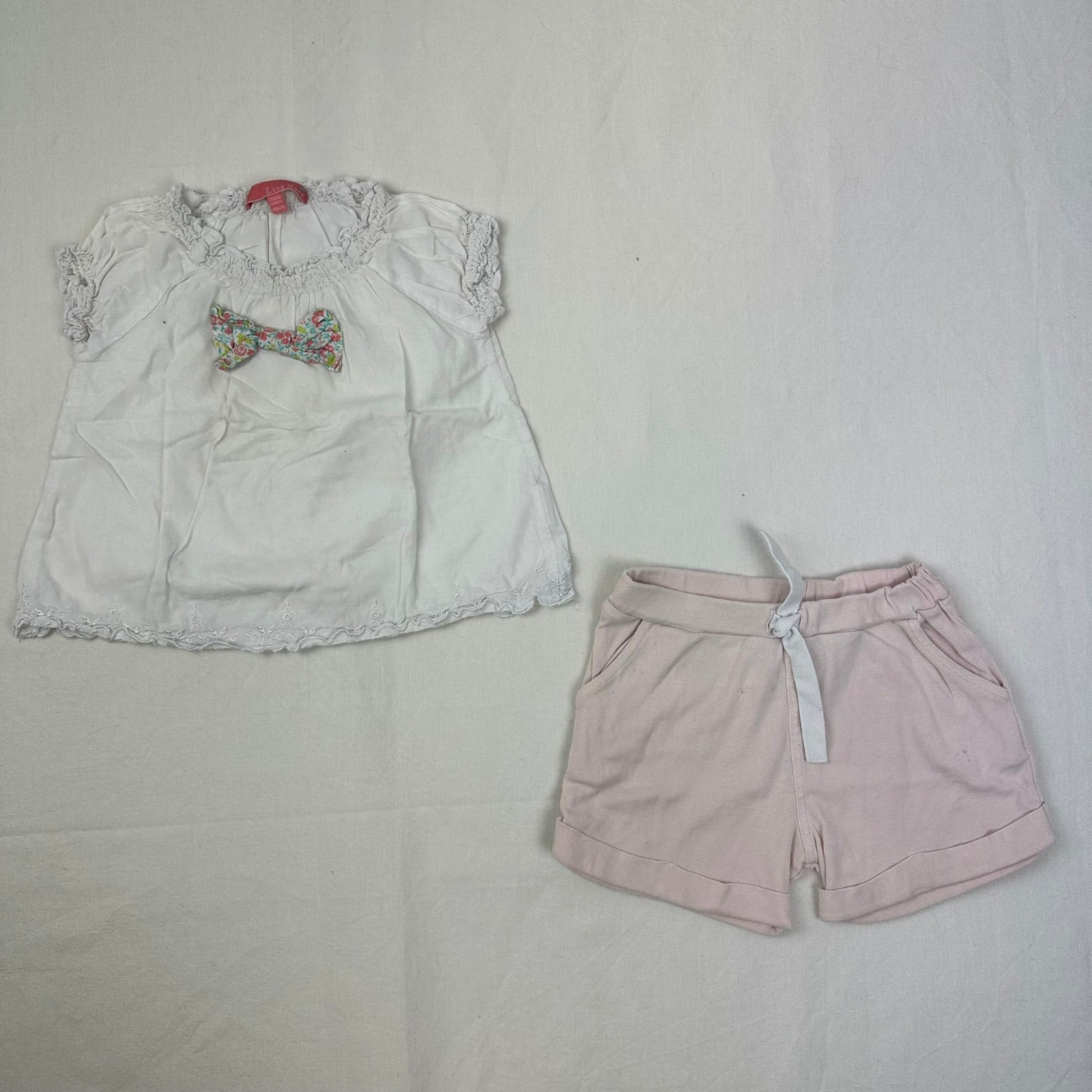 Ensemble 2 pièces - Multimarques - 2A