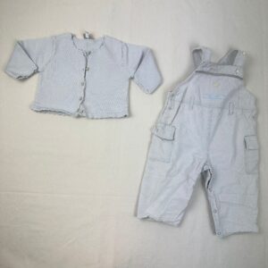 Ensemble 2 pièces - Cyrillus - 12M