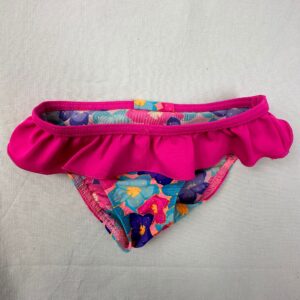 Maillot de bain - Decathlon - 2A