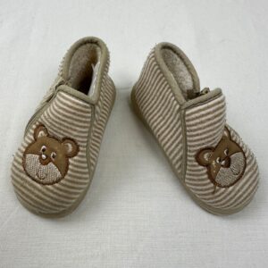 Chaussures bébé - Tooti - P19