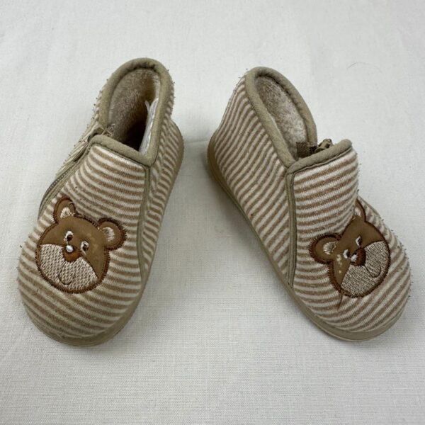 Chaussures bébé - Tooti - P19