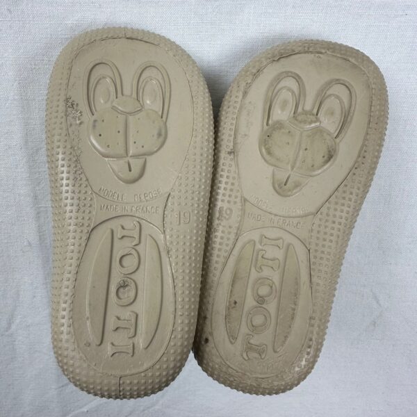 Chaussures bébé - Tooti - P19 – Image 2