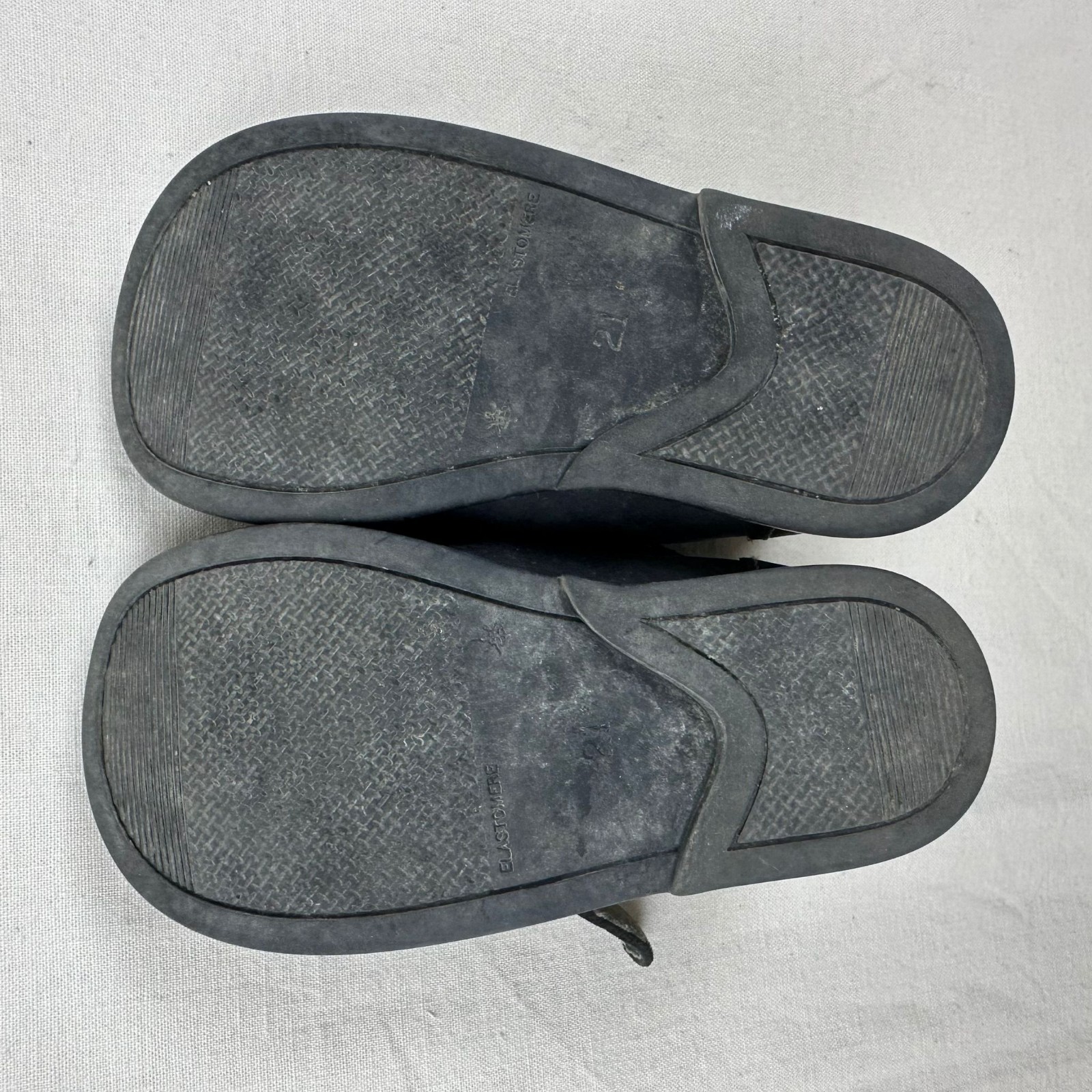 Sandales et nu-pieds - Sans marque - P21 – Image 2