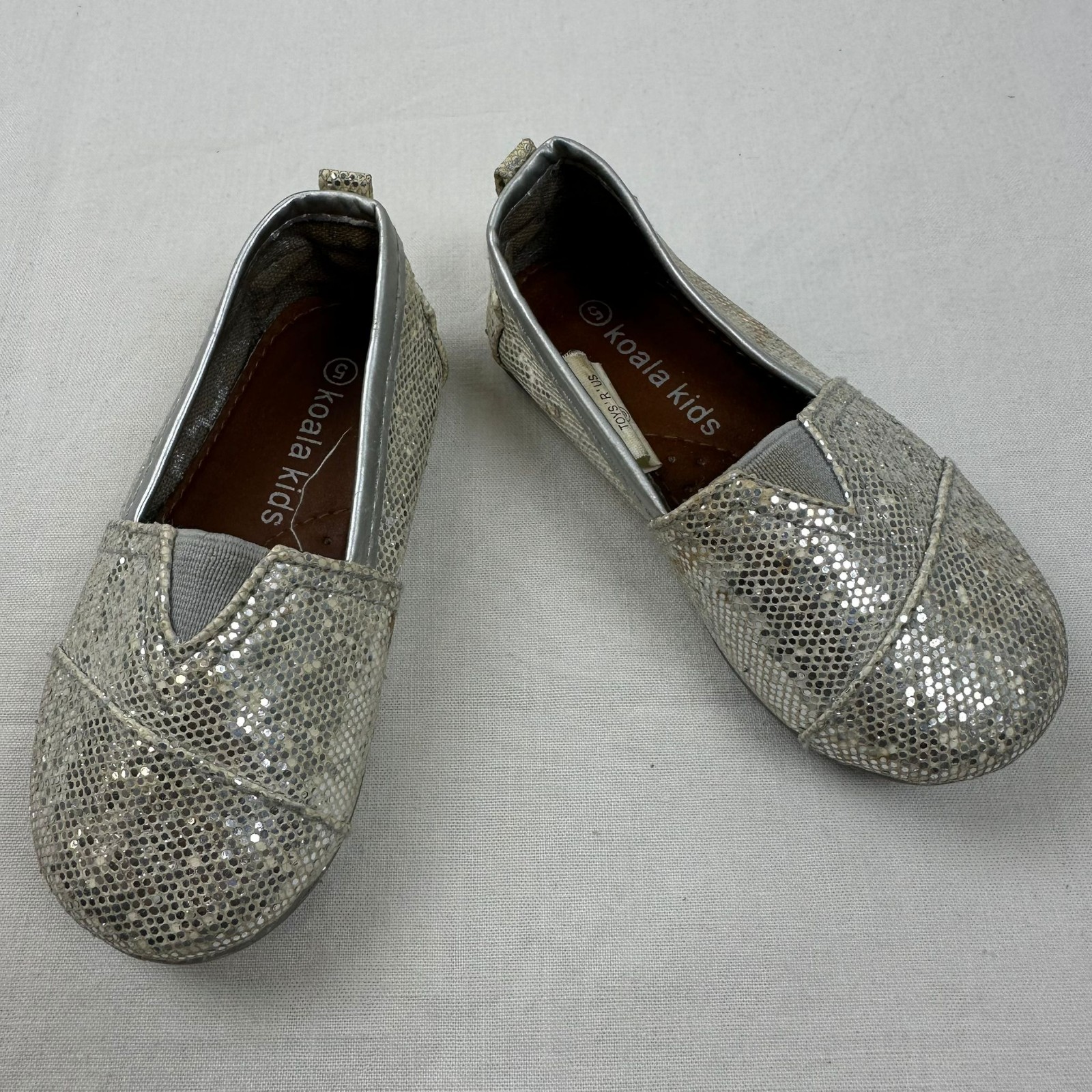 Ballerines - Koala Baby - P21