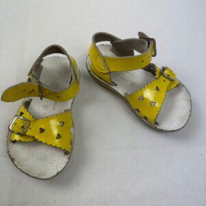 Sandales et nu-pieds - Sans marque - P21