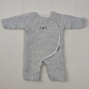 Combinaison longue - Bout'chou - 3M