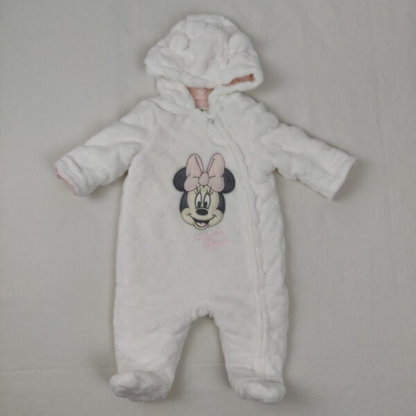 Combi-Pilote  - Disney - 3M