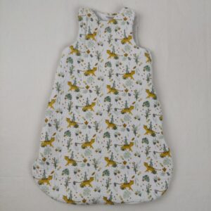 Gigoteuse - Vertbaudet - 6M