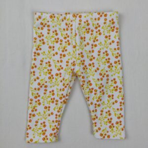 Leggings  - Du Pareil au Même - 6M