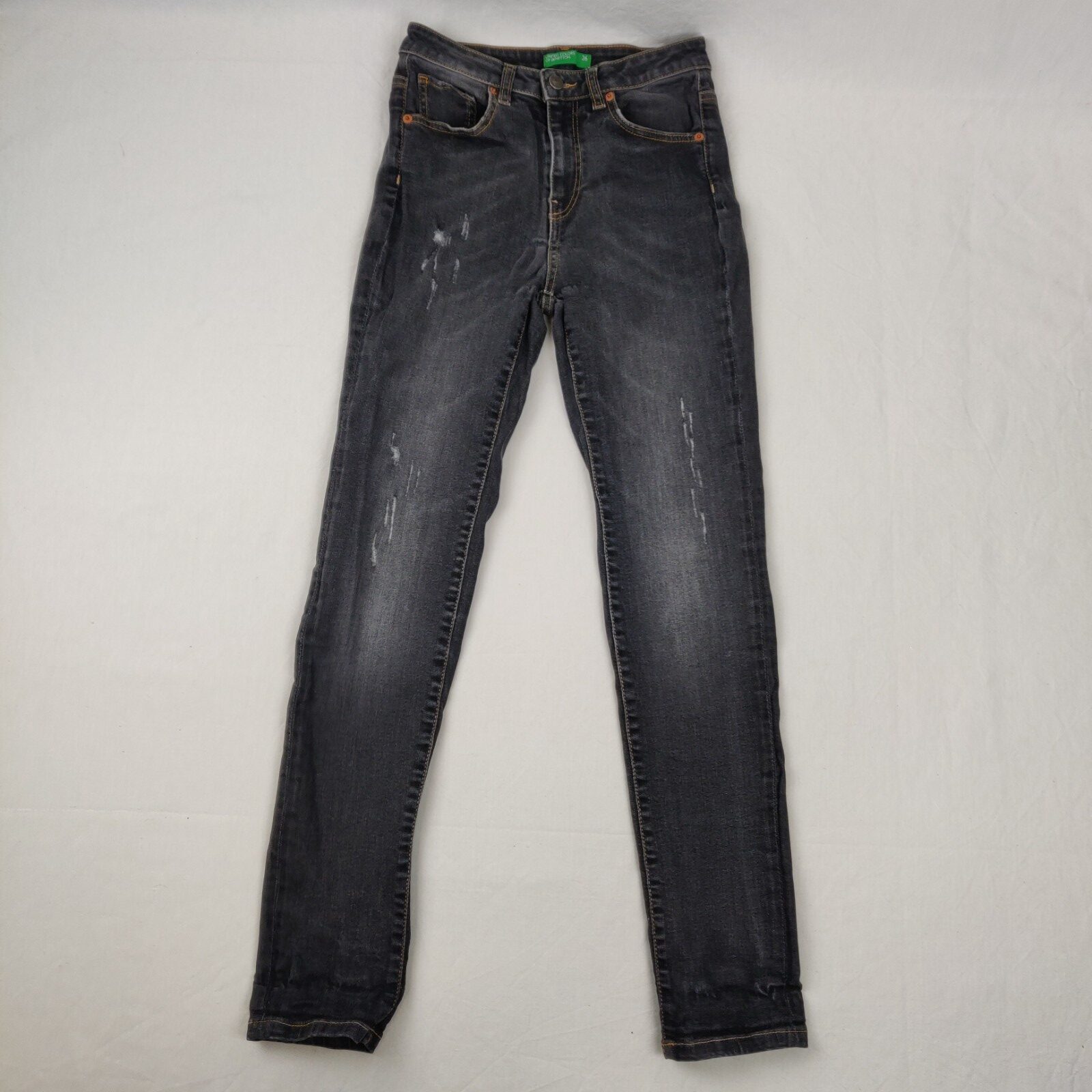 Jeans - United Colors of Benetton - 14A