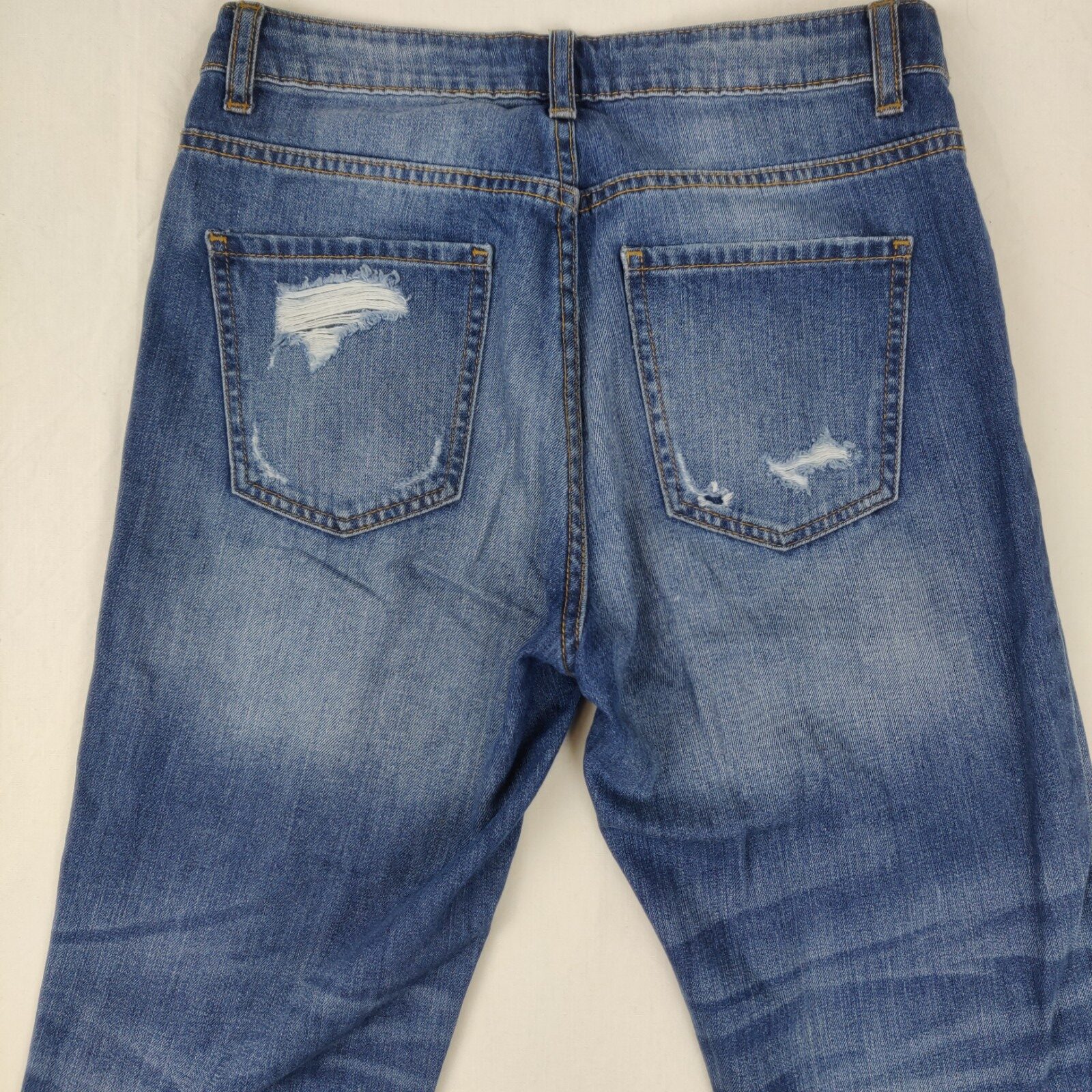 Jeans - United Colors of Benetton - 14A