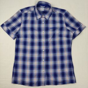 Chemise manches courtes - Odlo - 14A
