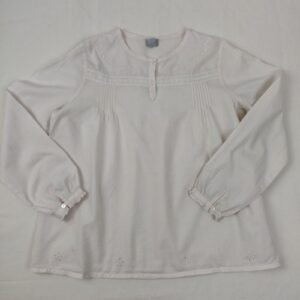 Blouse manches longues - Cyrillus - 14A