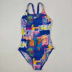 Maillot de bain - Arena - 14A