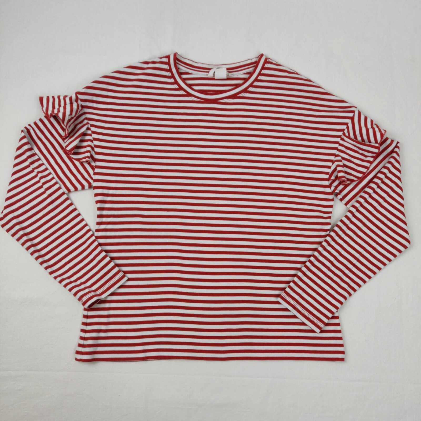 T-shirt manches longues - H&M - 14A