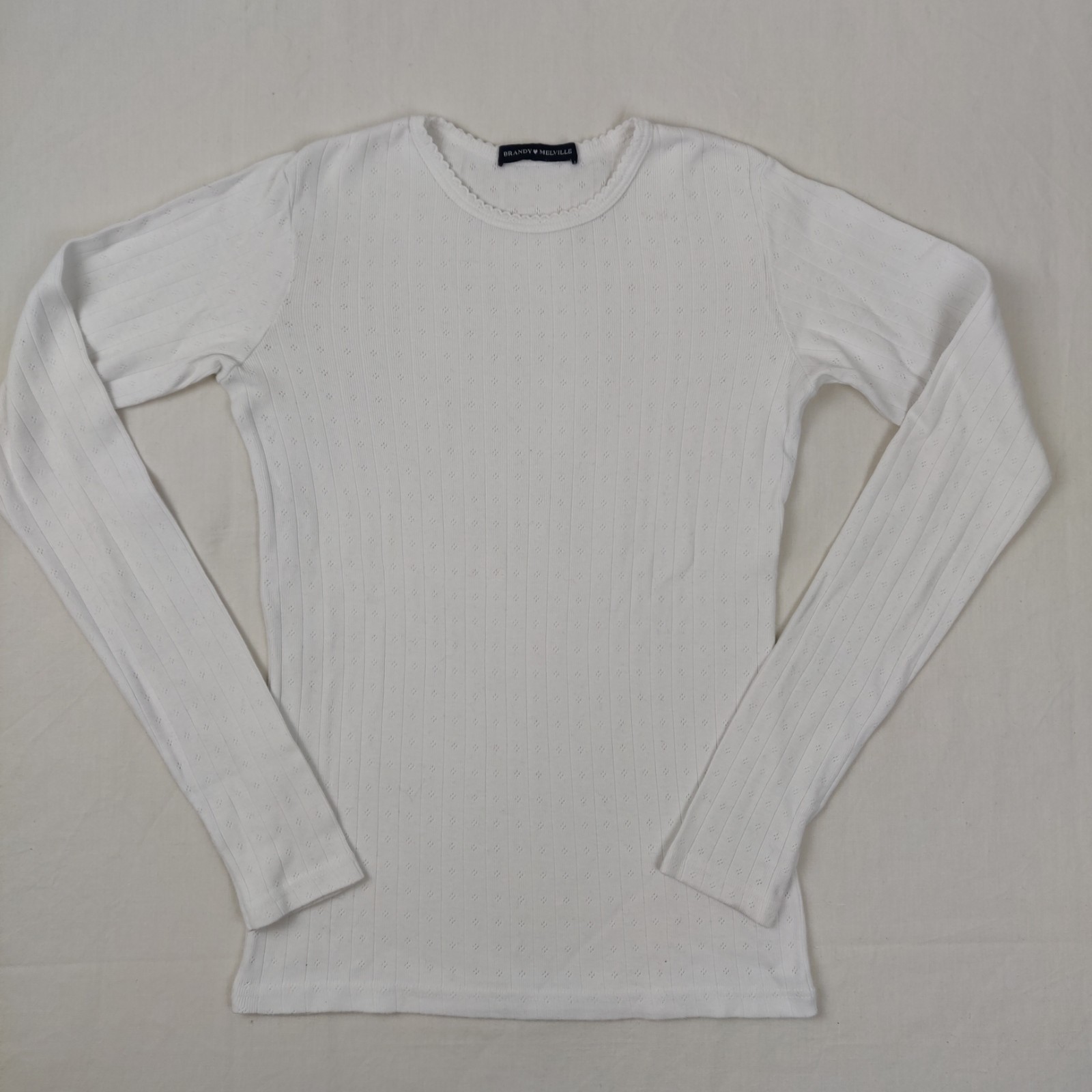 T-shirt manches longues - Brandy Melville - 14A