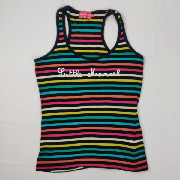 T-shirt sans manches - Little Marcel - 14A