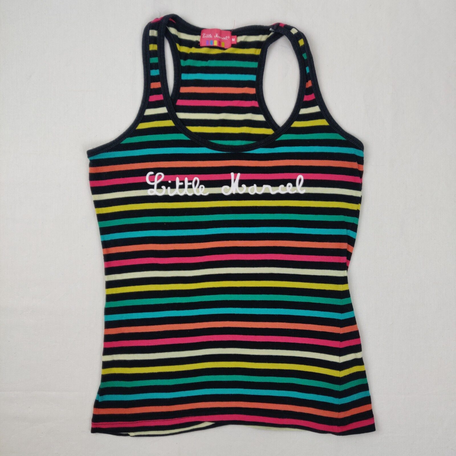 T-shirt sans manches - Little Marcel - 14A