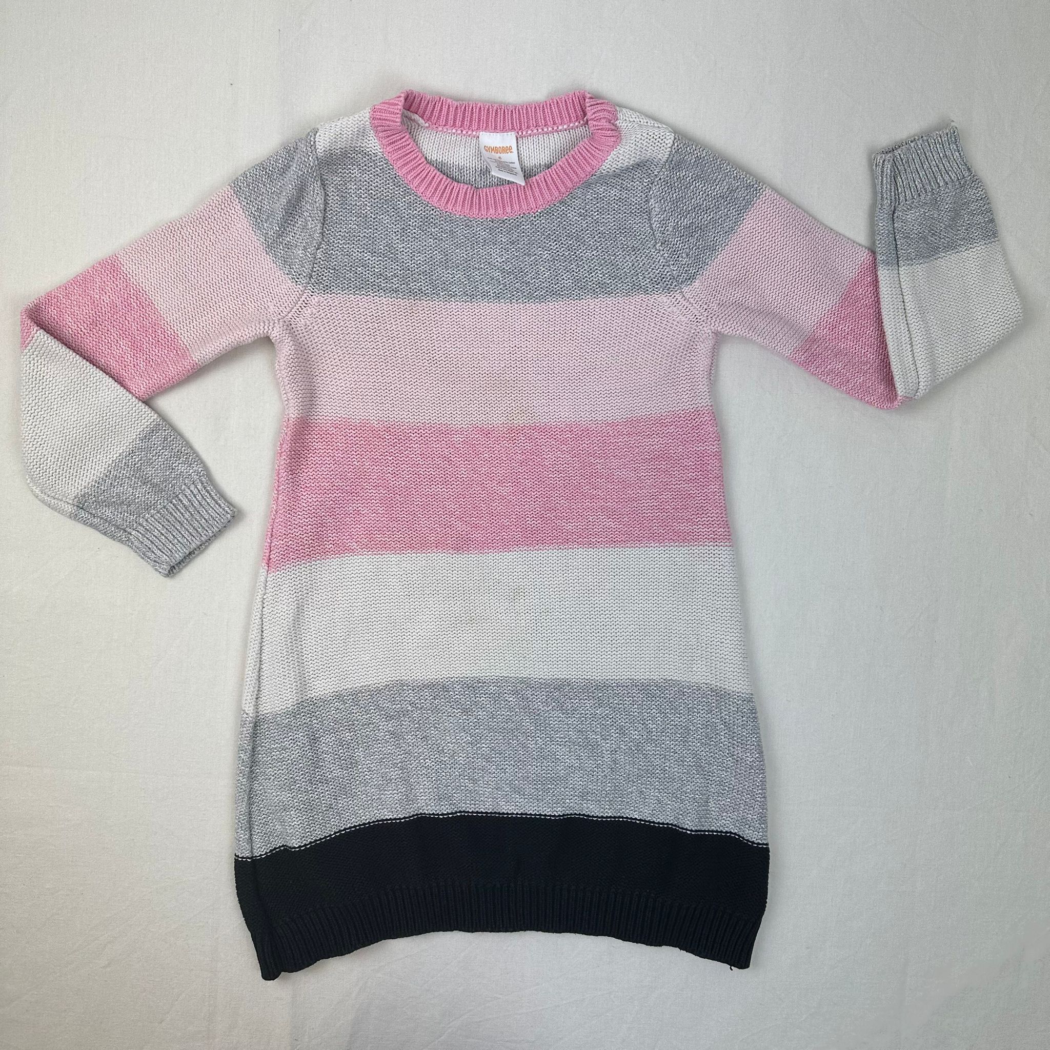 Robe - Gymboree - 6A