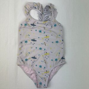 Maillot de bain - Tape à l'Oeil - 8A
