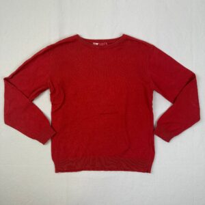 Pull - Du Pareil au Même - 8A