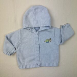 Gilet - C&A - 6M