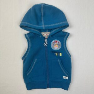 Gilet - Lee Cooper - 3M