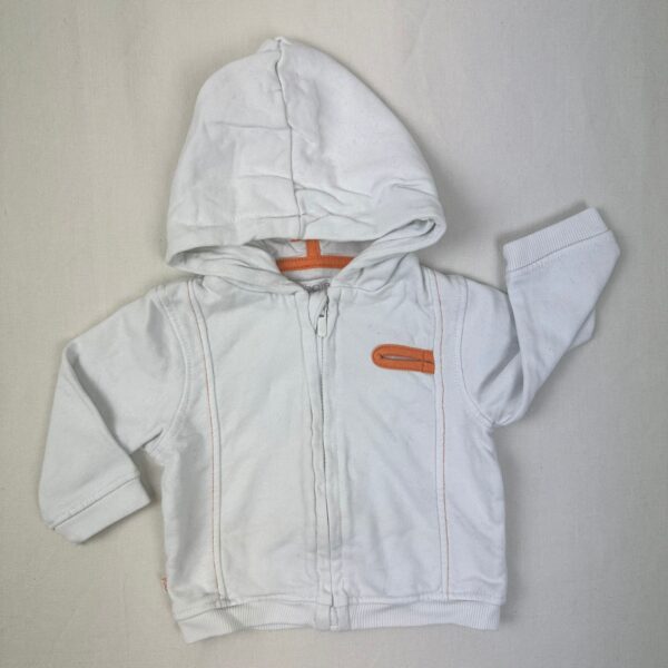 Gilet - Obaïbi - 3M