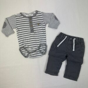 Ensemble 2 pièces - Multimarques - 3M