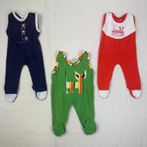 Combinaison longue - Stecker - 3M