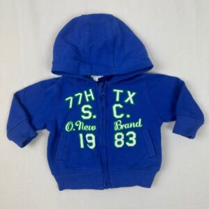 Gilet - Tex - 3M