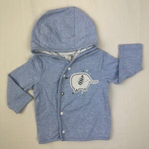 Gilet - Orchestra - 6M