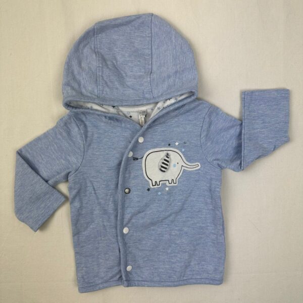Gilet - Orchestra - 6M