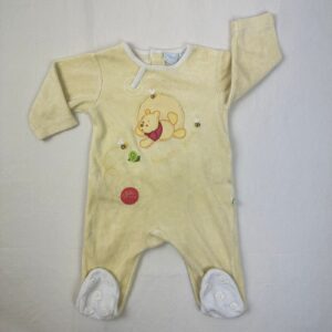 Pyjama 1 pièce - Disney - 6M