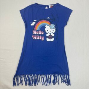 Robe - Auchan - 10A