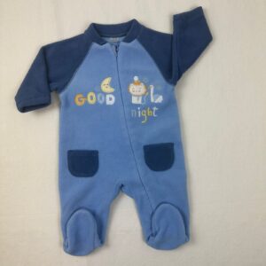 Pyjama 1 pièce - Tex - 3M