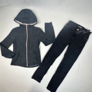 Ensemble 2 pièces - Multimarques - 8A