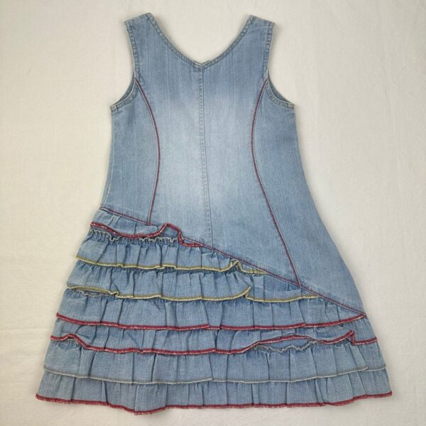 Robe - Eliane et Lena - 6A – Image 2