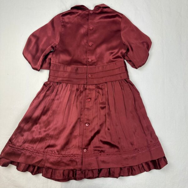 Robe - Catimini - 8A – Image 2