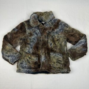 Veste - Eliane et Lena - 10A