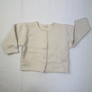 Gilet - Grain de Blé - 2A