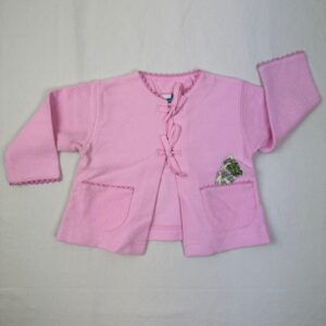 Gilet - Sergent Major - 18M