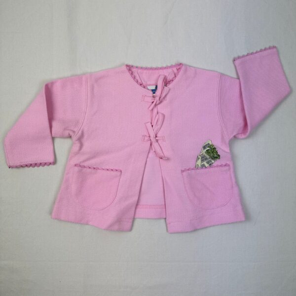 Gilet - Sergent Major - 18M